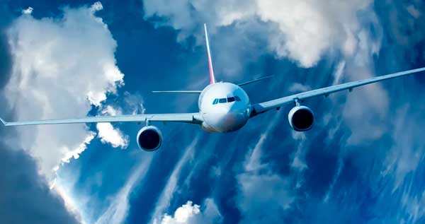 Дешевые авиабилеты