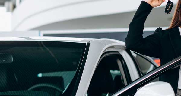 Прокат машины на сутки